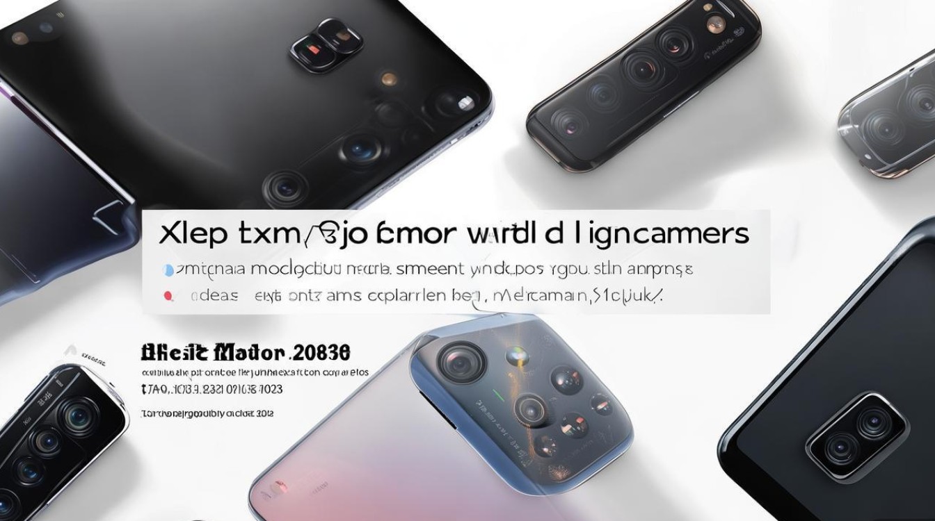 小米手机拍照效果好的机型有哪些？2023年值得入手的高拍照手机推荐