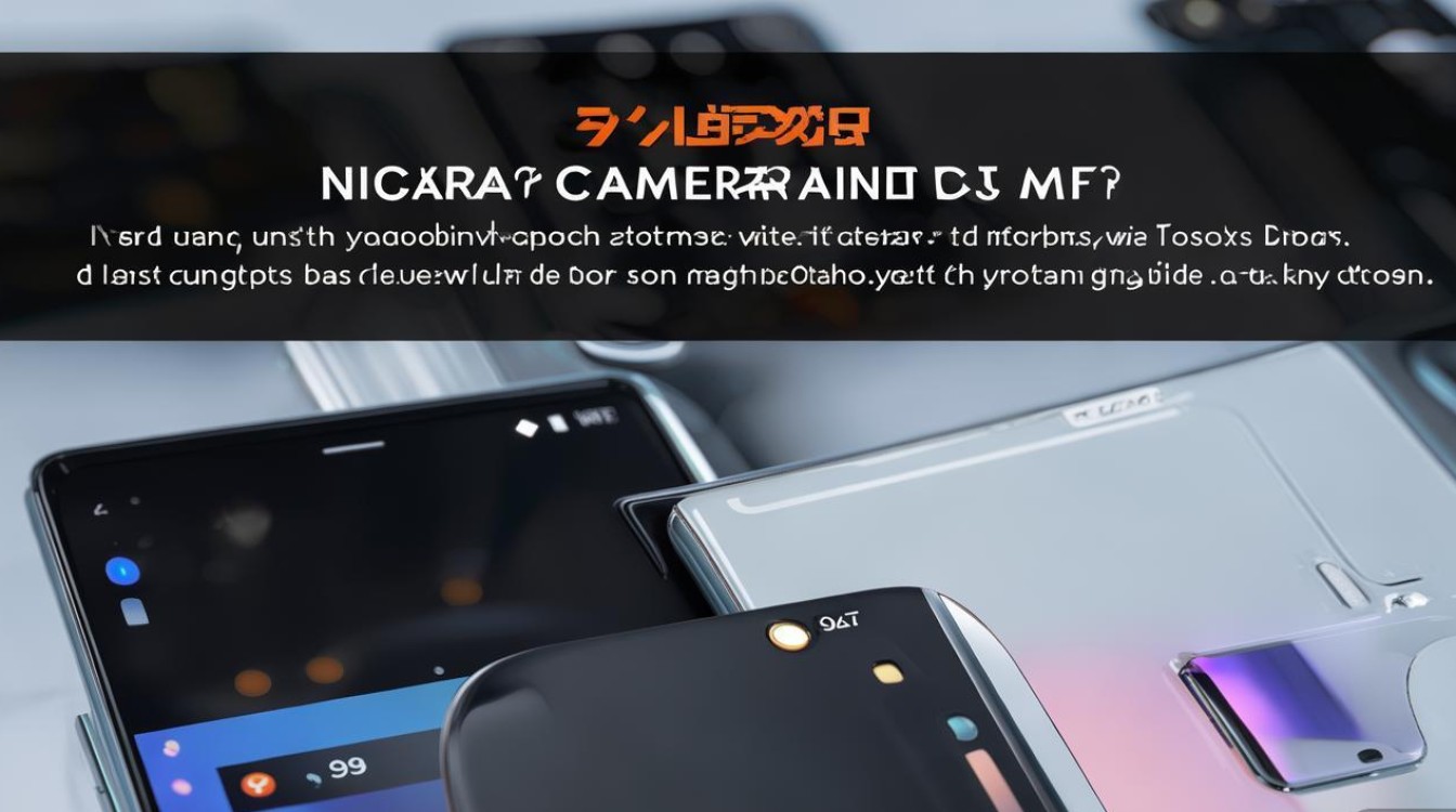 小米手机拍照效果好的机型有哪些？2023年值得入手的高拍照手机推荐