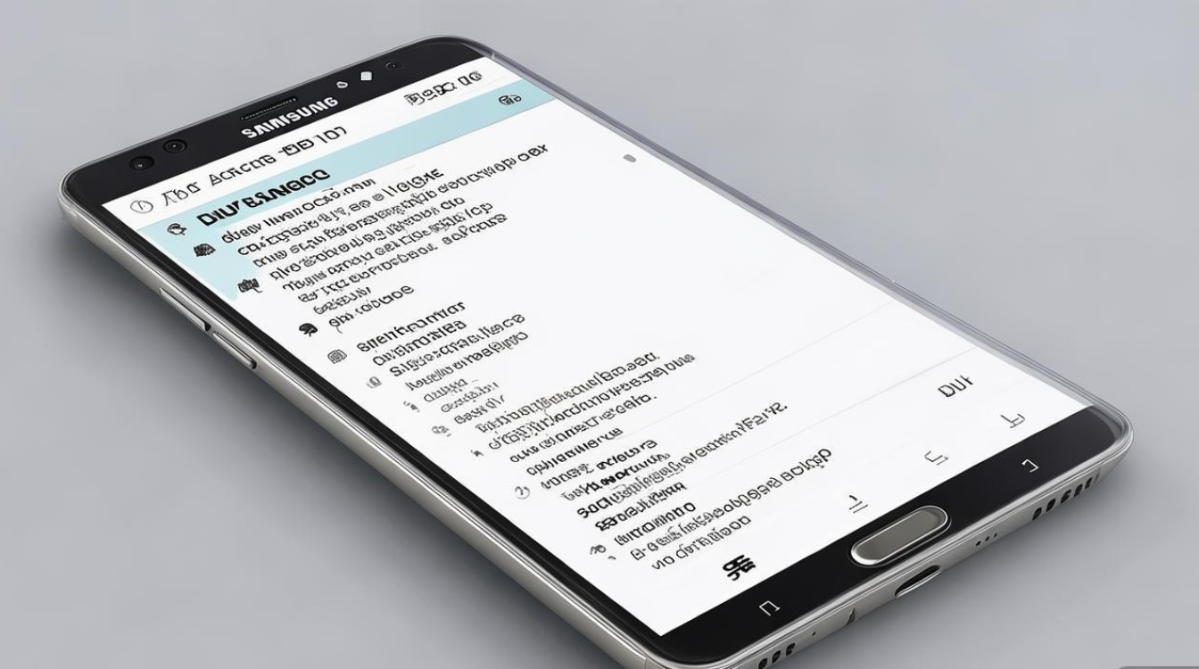 三星A8手机怎么禁止后台运行？