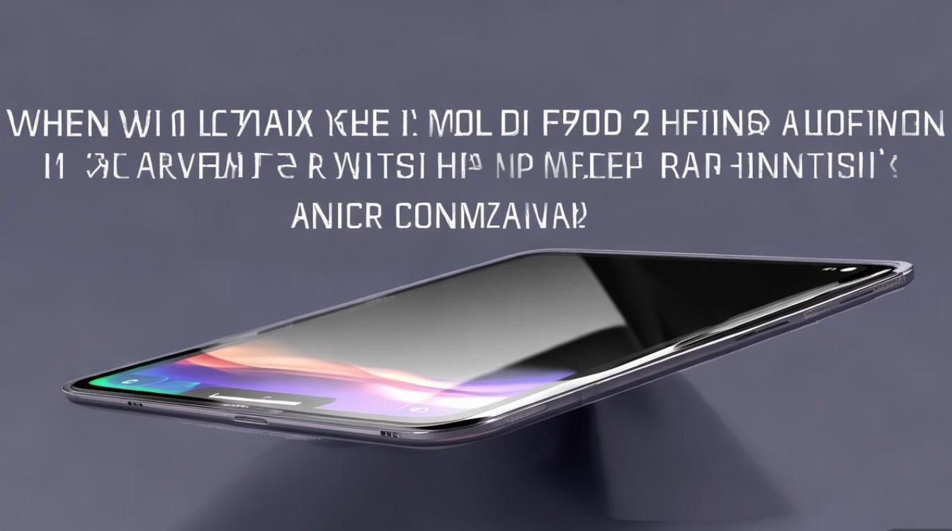 Xiaomi MIX FOLD 2什么时候正式开售？价格和配置有啥亮点？