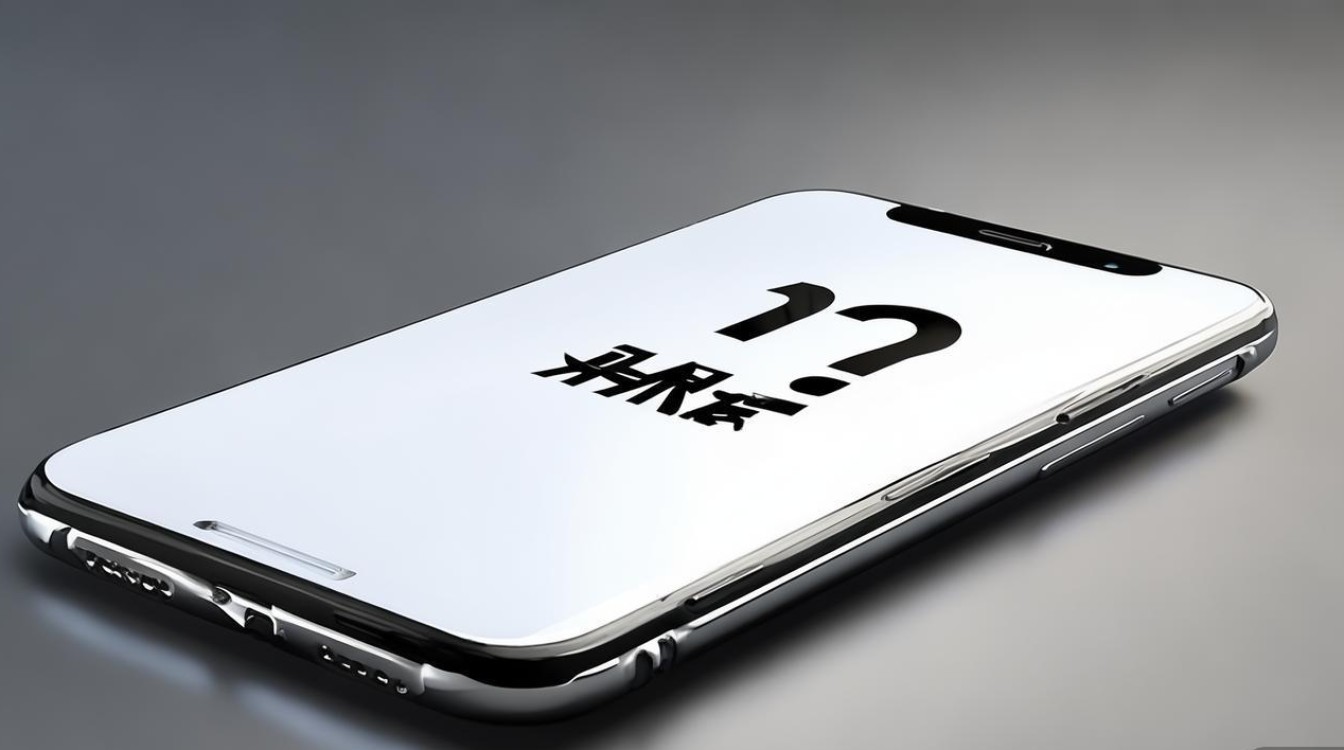 苹果手机无限信号怎么回事