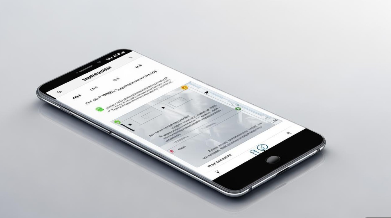 三星A8短信锁定信息功能怎么用？详细步骤是什么？
