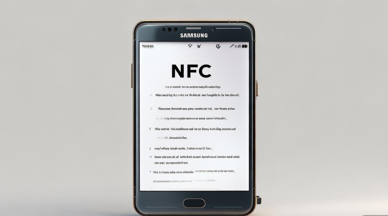 三星a8nfc功能怎么开启？详细步骤教程在这里。