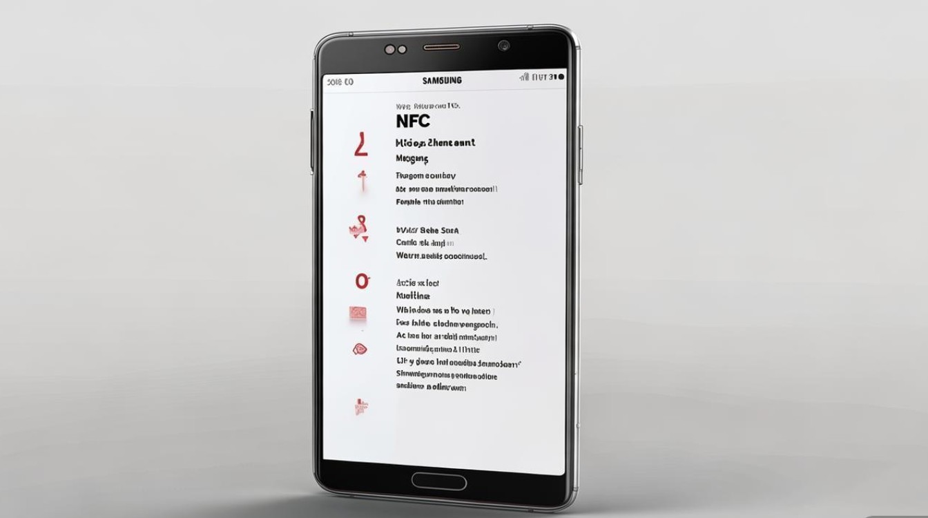 三星a8nfc功能怎么开启？详细步骤教程在这里。