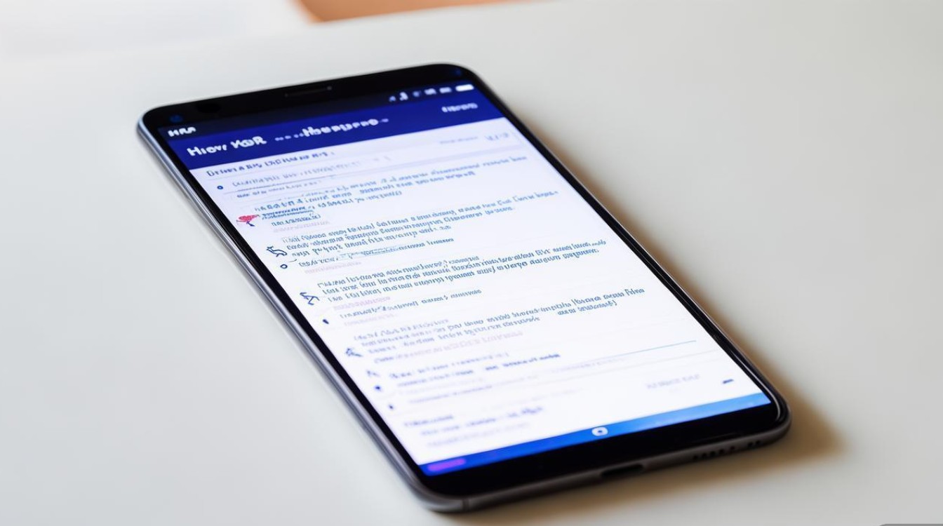 华为荣耀手机如何开启USB调试模式?