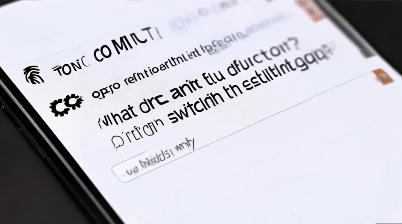 oppo指纹灯怎么彻底关闭？设置里找不到开关怎么办？