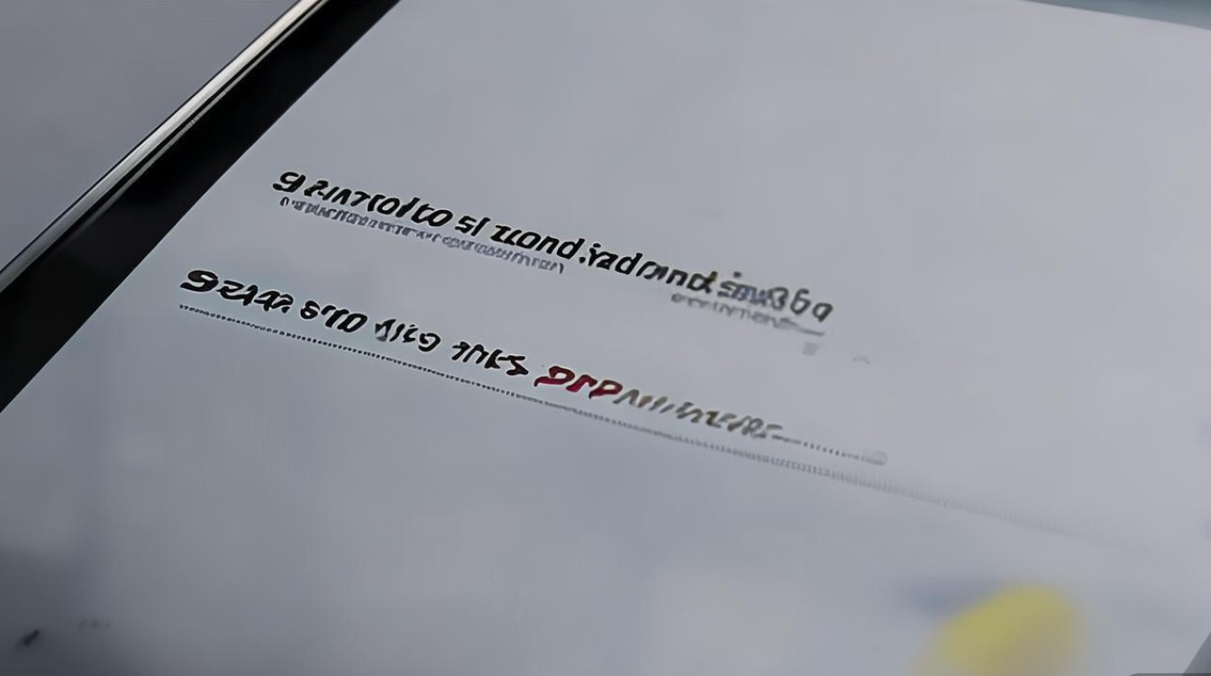 华为手机如何添加主屏幕？步骤详解与注意事项