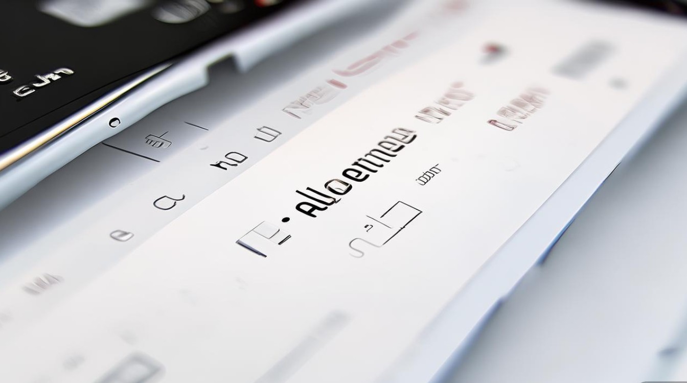 华为手机如何添加主屏幕？步骤详解与注意事项