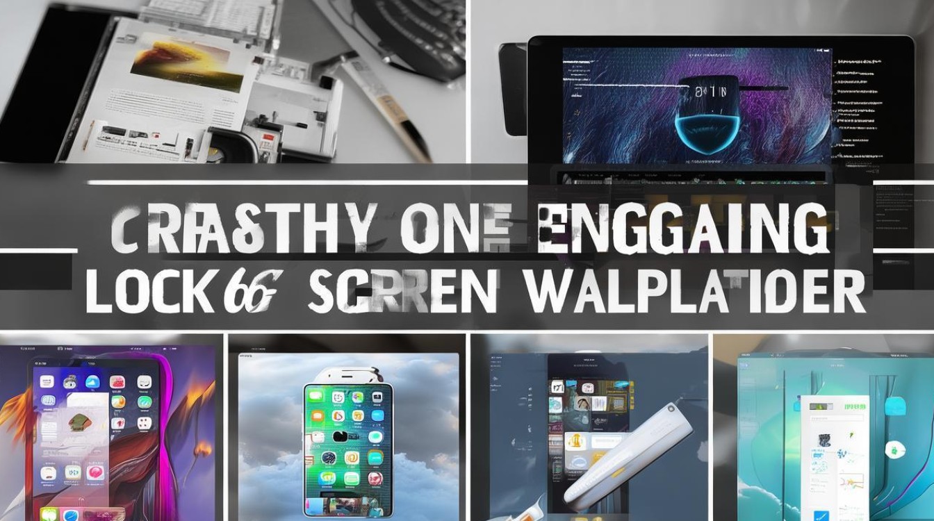 如何制作趣推锁屏壁纸？方法详解来了！