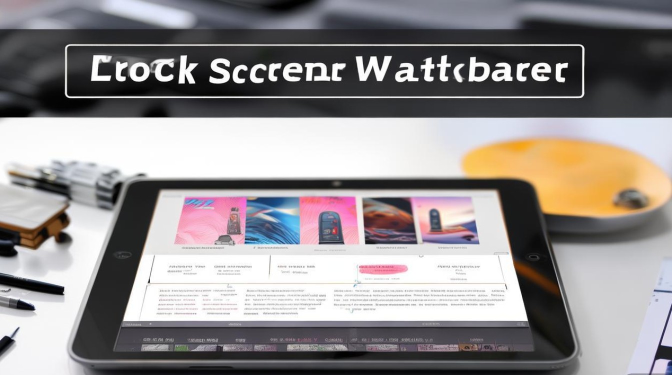 如何制作趣推锁屏壁纸？方法详解来了！