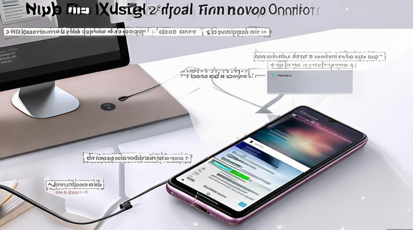 小米MIX Fold 2连接电脑怎么传文件？USB/蓝牙方法详解