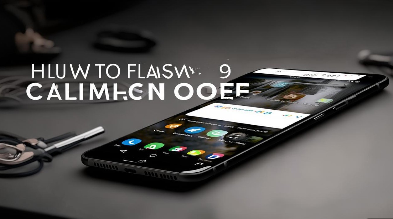 华为Mate9怎么刷REC?详细教程与注意事项分享