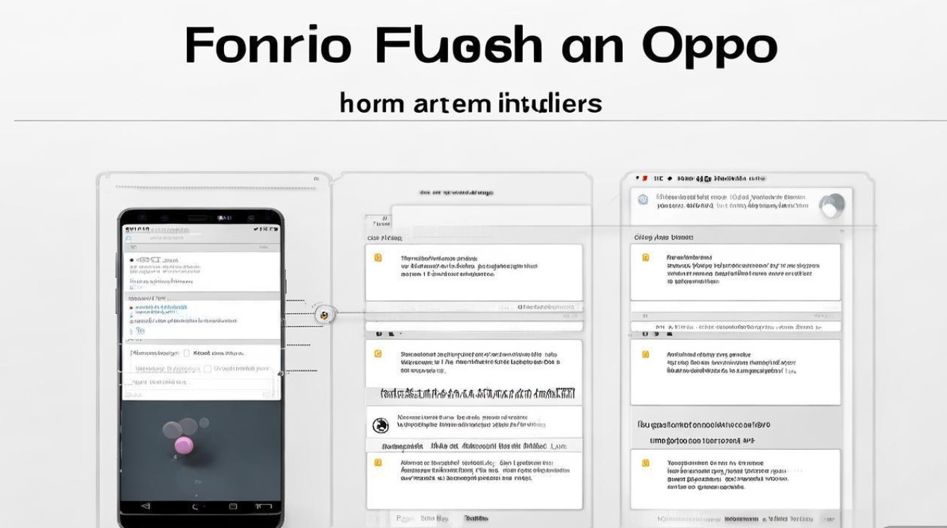 oppo手机新手怎么刷机?详细步骤与注意事项有哪些?