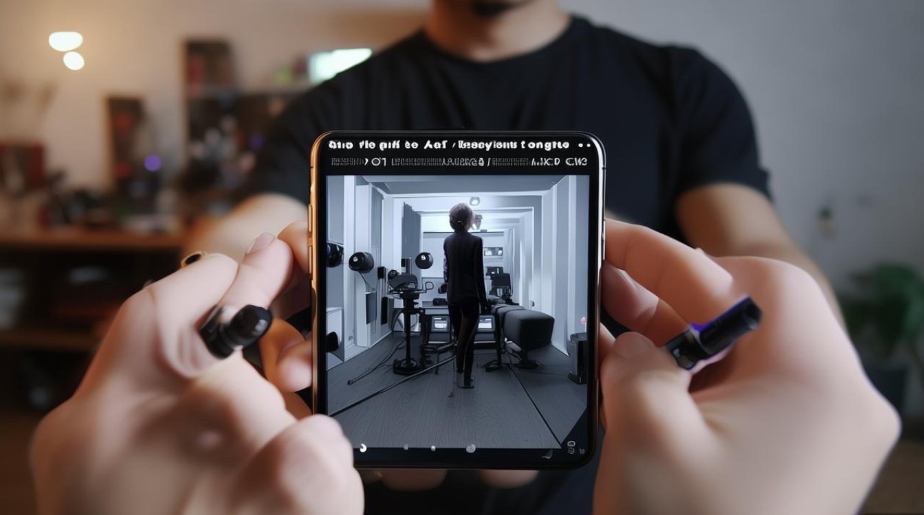 抖音短视频怎么拍隐身术效果？普通人也能学会的拍摄技巧？