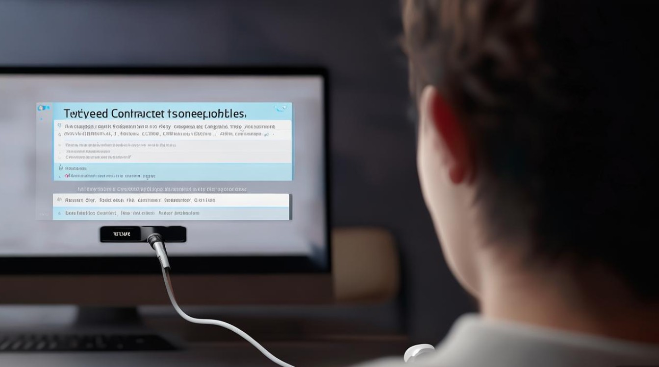 Xiaomi 11青春版如何快速连接电脑？数据线连接教程详解