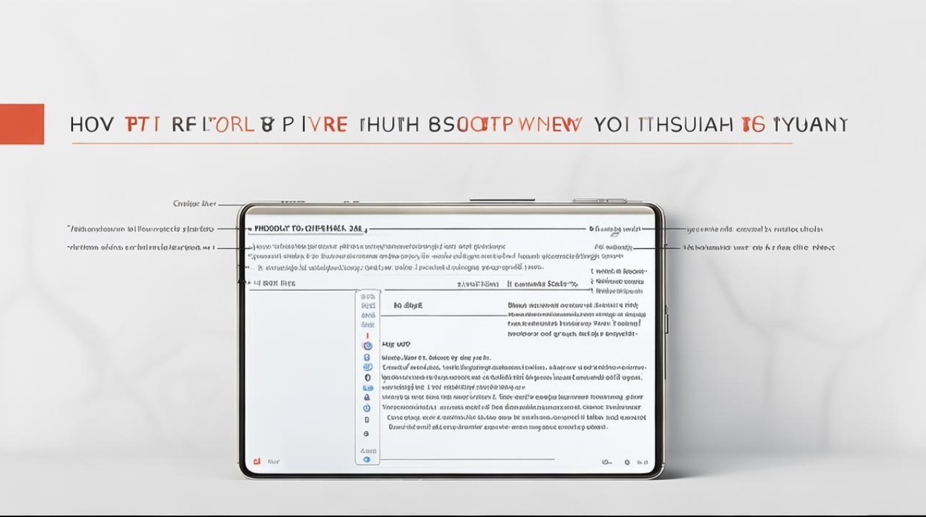 华为Mate8刷回原系统,具体步骤和注意事项有哪些?