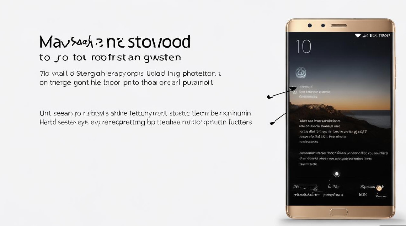 华为Mate8刷回原系统,具体步骤和注意事项有哪些?