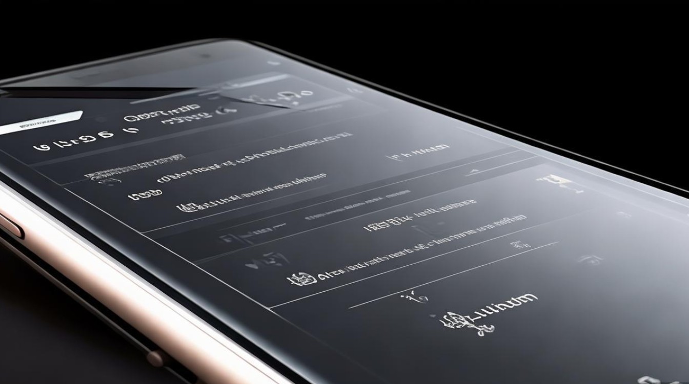 怎么缩小刘海宽度？oppo手机刘海尺寸调整方法