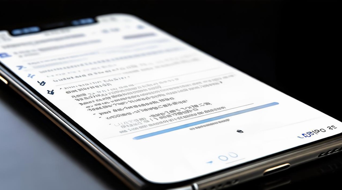 怎么缩小刘海宽度？oppo手机刘海尺寸调整方法