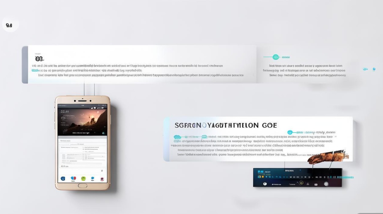 华为Y516手机怎么截屏?三种方法轻松搞定!