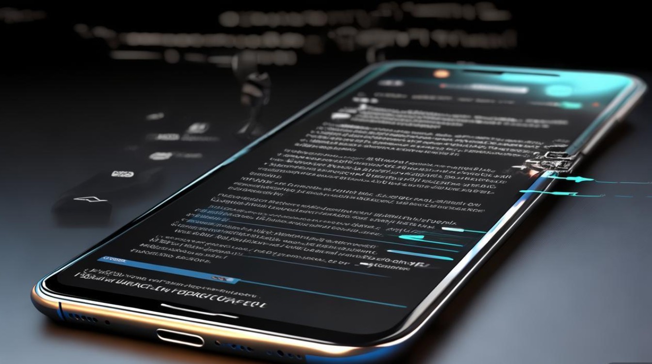 华为6X手机如何获取root权限？详细步骤与风险解析