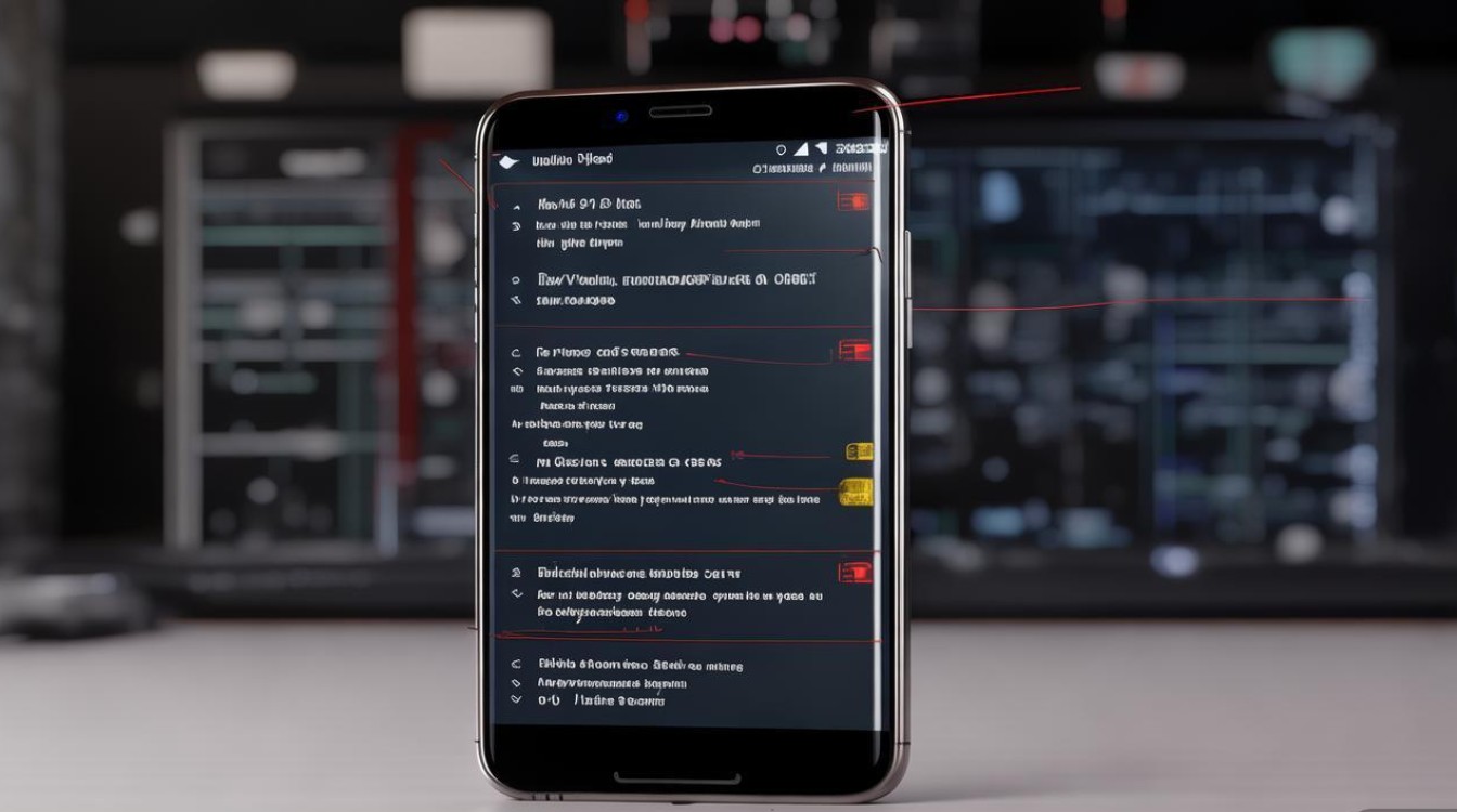 华为6X手机如何获取root权限？详细步骤与风险解析