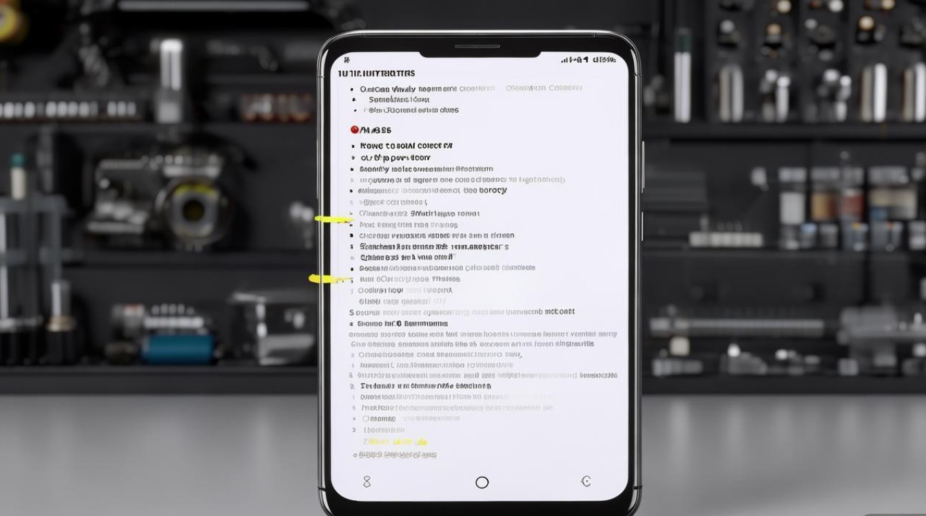 华为6X手机如何获取root权限？详细步骤与风险解析