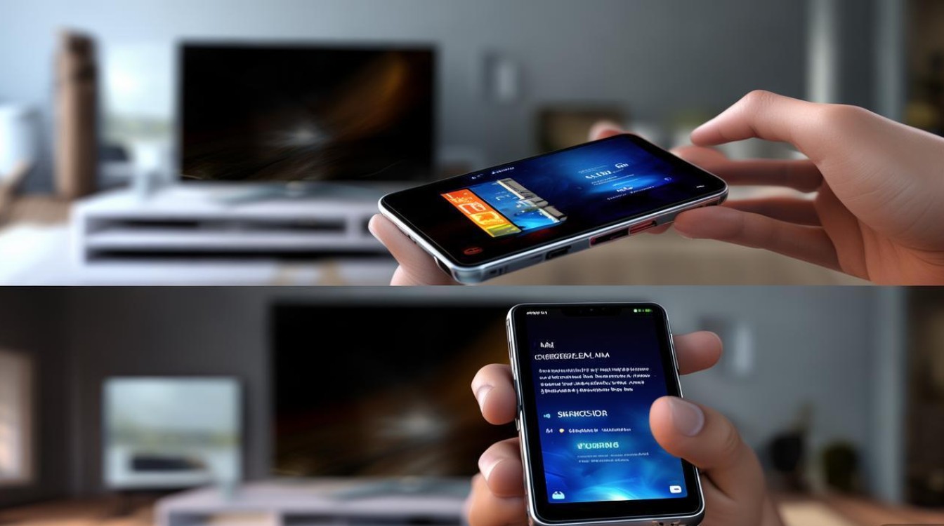 小米MIX Fold 2怎么快速连电视？方法步骤详解