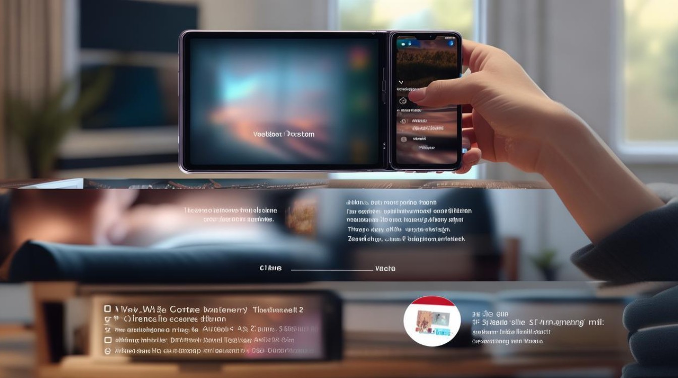 小米MIX Fold 2怎么快速连电视？方法步骤详解