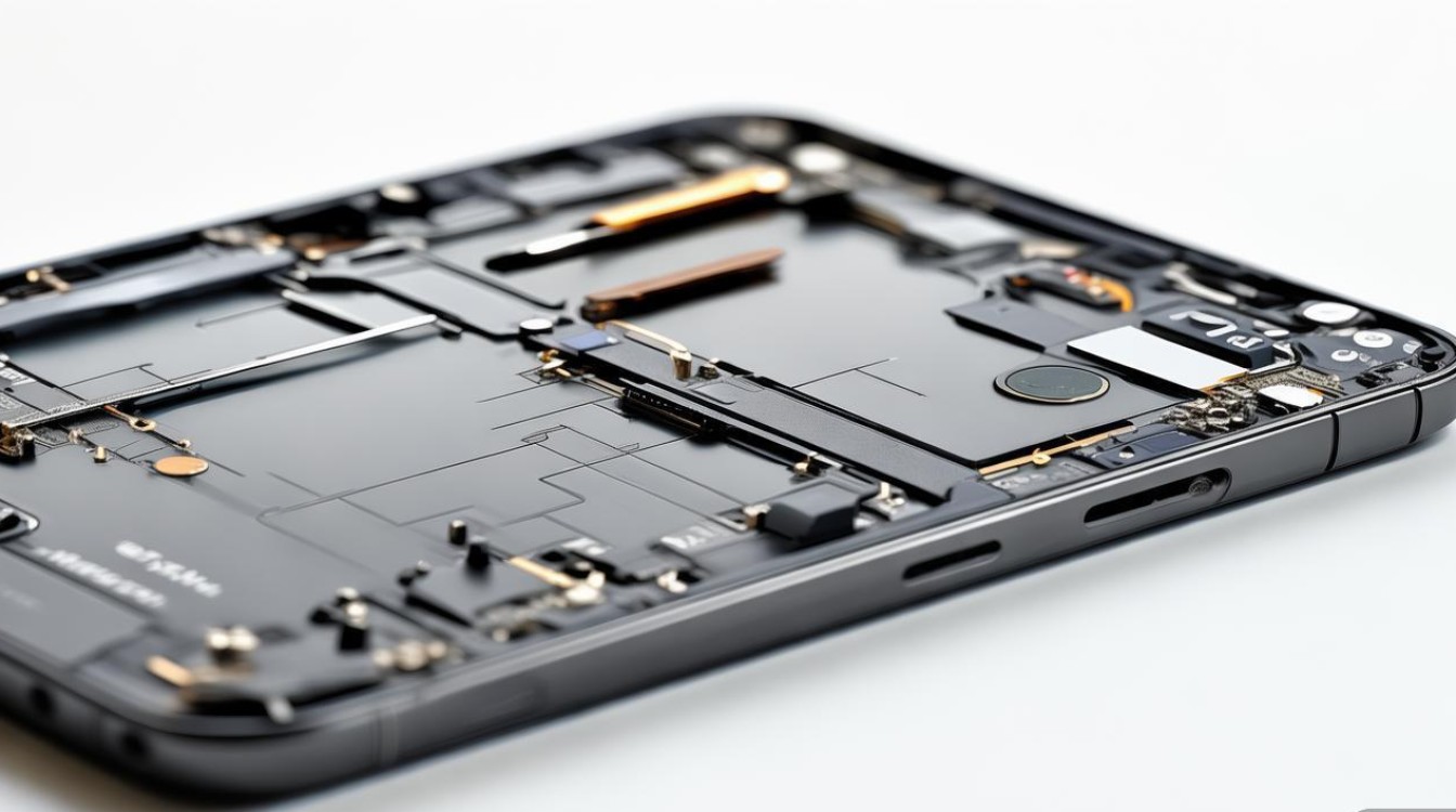 华为P10 Plus听筒拆解步骤与工具详解？