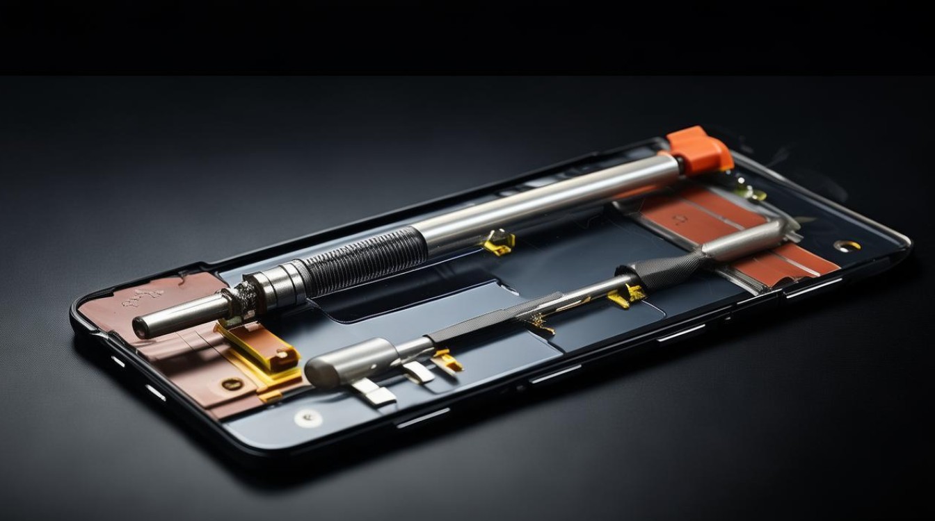 华为P10 Plus听筒拆解步骤与工具详解？