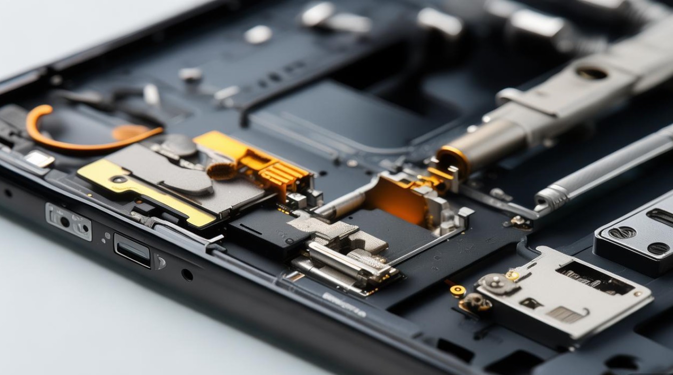 华为P10 Plus听筒拆解步骤与工具详解？