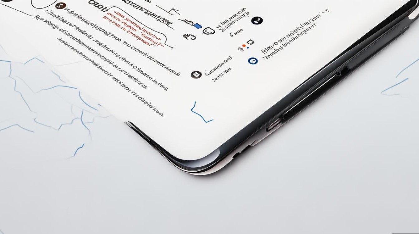 华为Mate50手机截图方法有哪些？三种技巧全解析