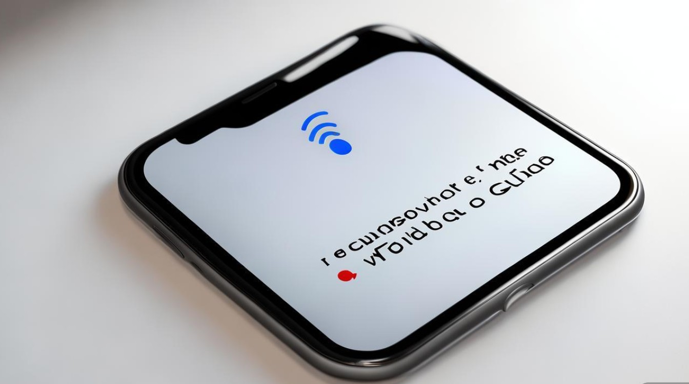 苹果手机无线无法上网怎么办？教你排查解决