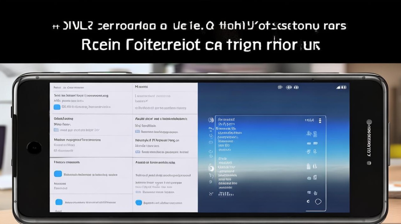 vivo手机怎么录制高清视频？屏幕+游戏+通话录制方法详解