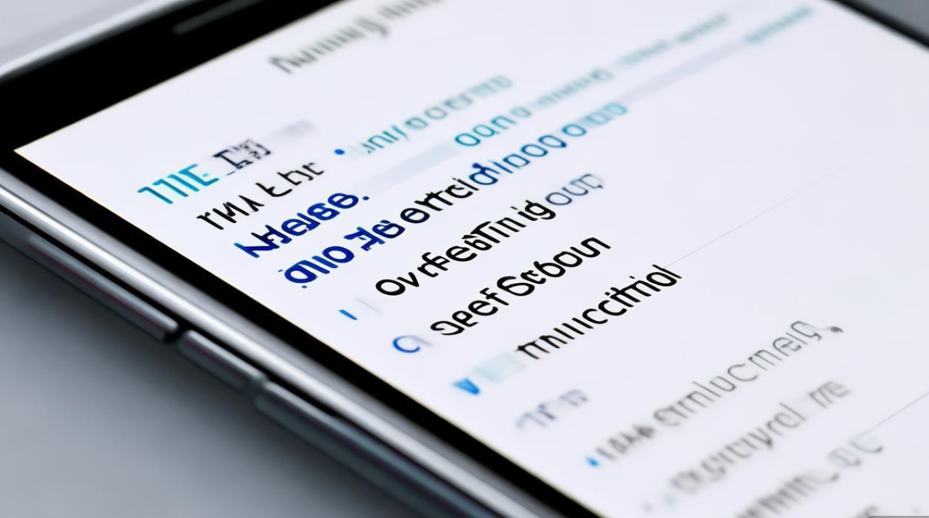 华为手机如何拒收彩信?设置步骤是什么?