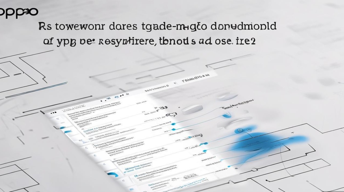 oppo手机如何开启双系统模式？详细步骤教程来了