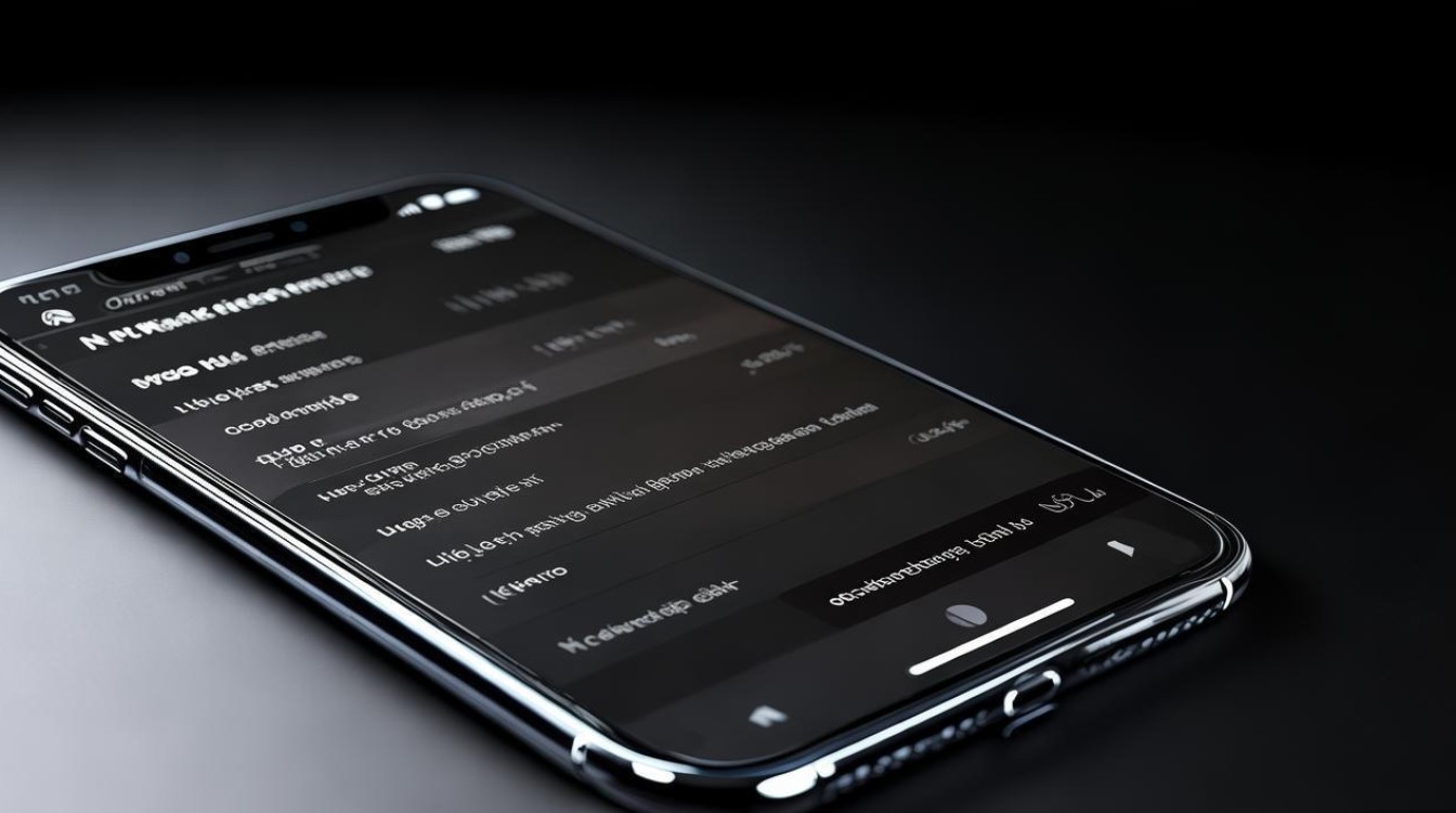 苹果手机无线网络怎么设置?新手必看步骤详解!
