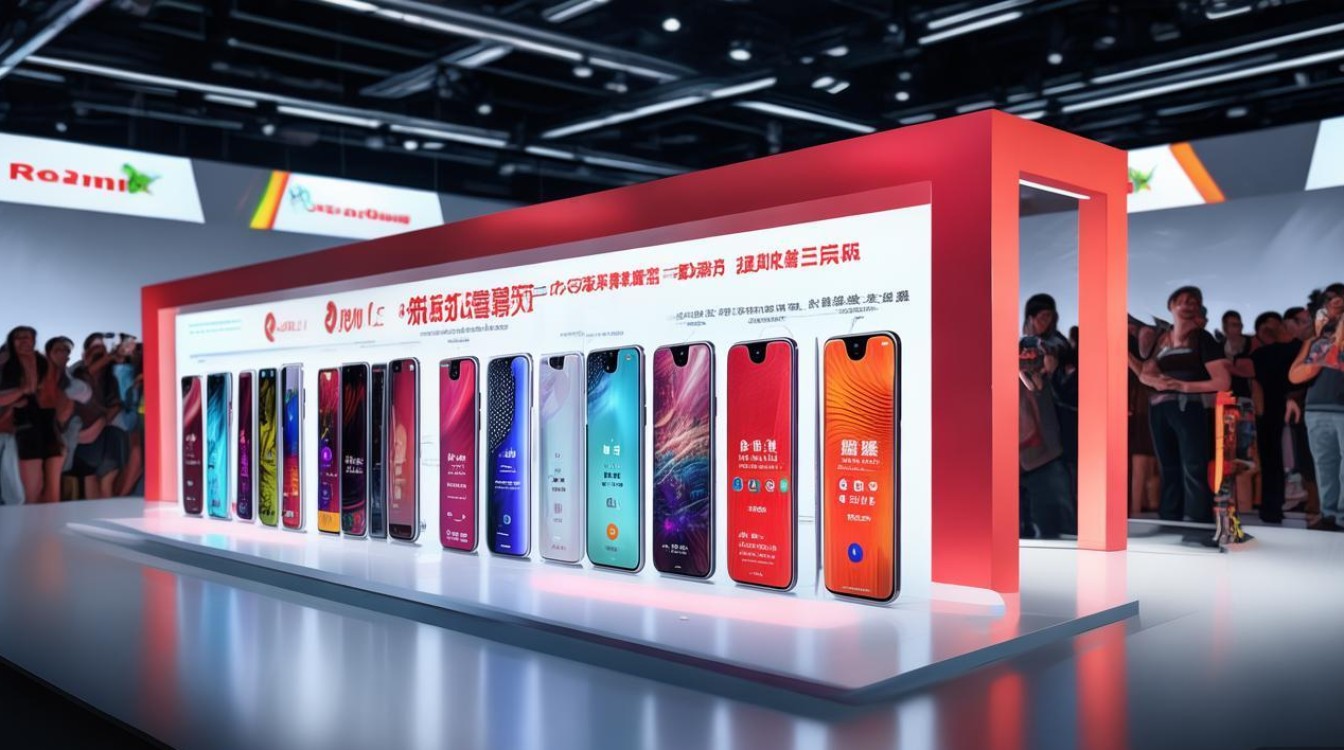 红米Redmi发布会除了红米7和note7pro还有哪些新机?