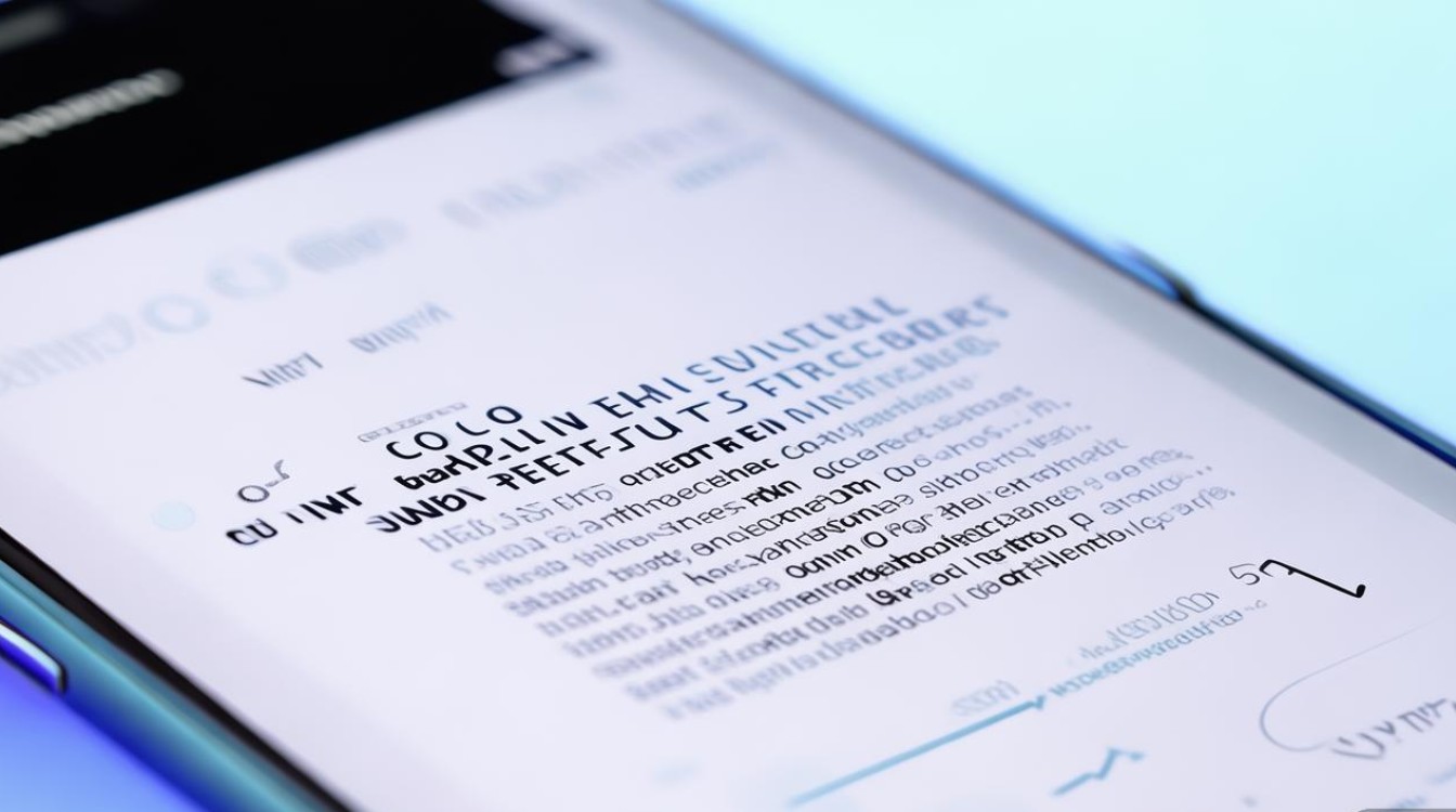 oppo手机怎么关闭屏幕频闪？护眼模式开了还闪吗？