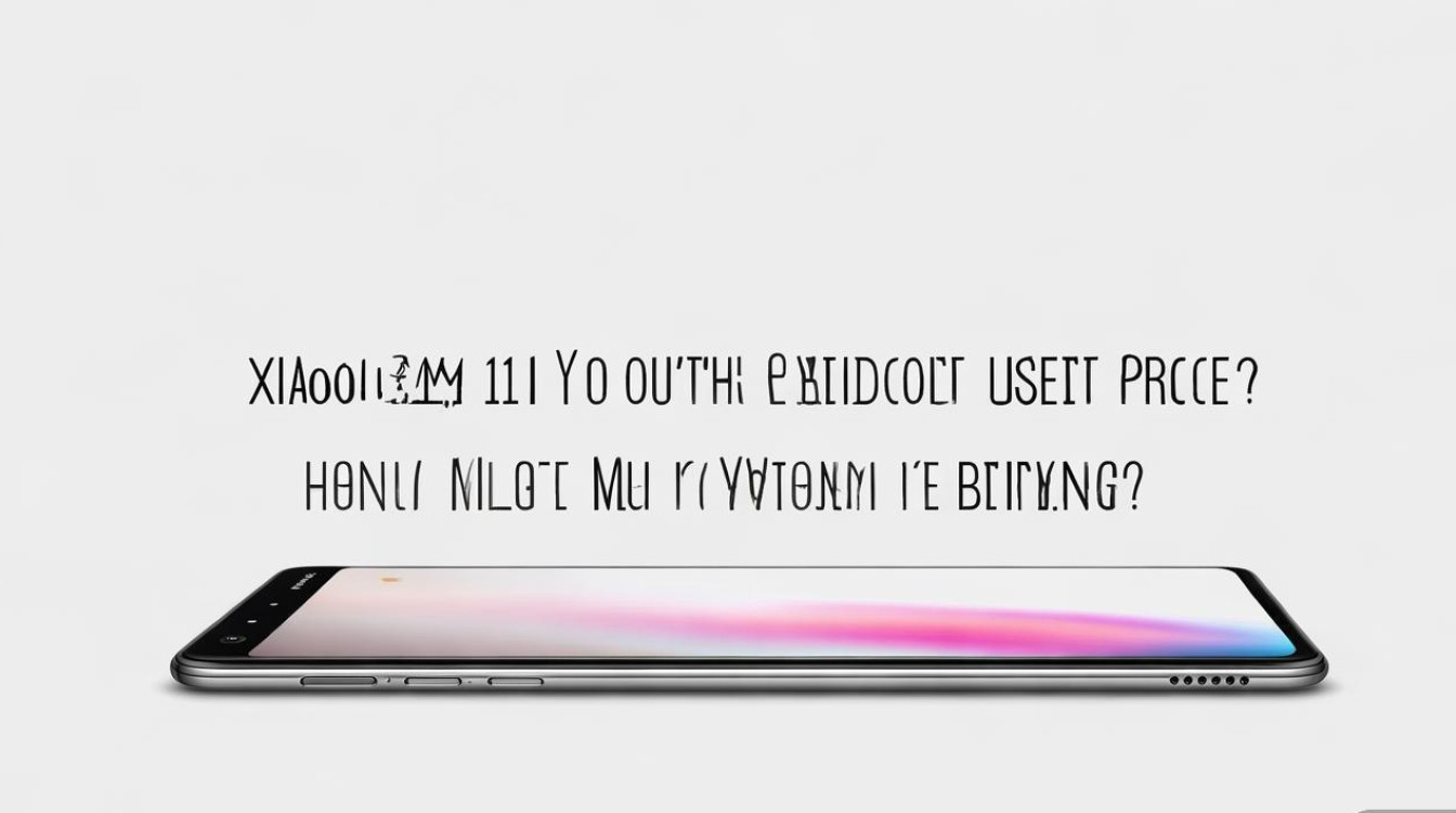 Xiaomi 11青春版二手价格多少钱？值得入手吗？
