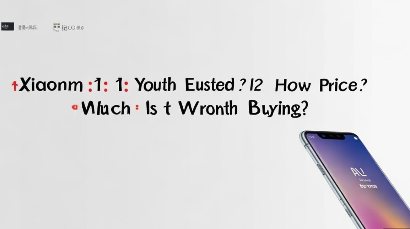 Xiaomi 11青春版二手价格多少钱？值得入手吗？