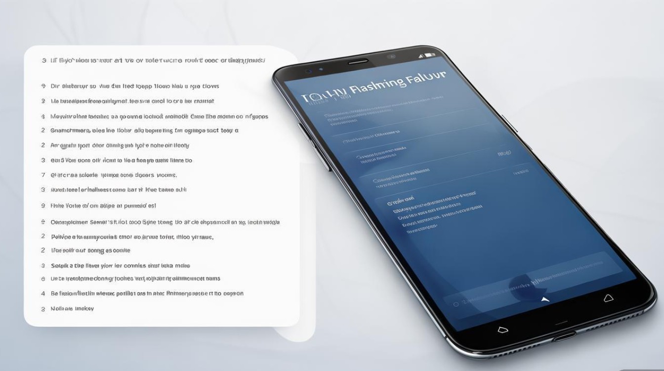 华为刷机ROM传输失败怎么办？解决方法有哪些？