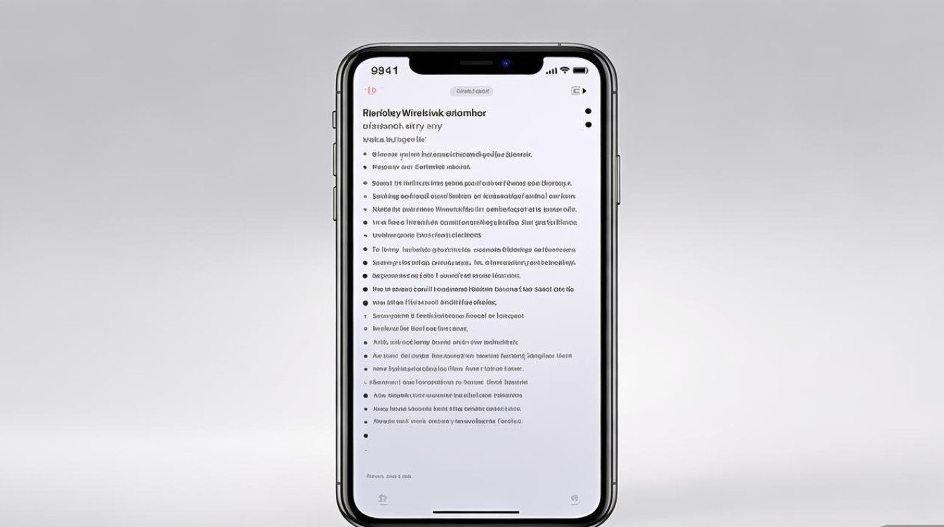 苹果手机无线网络频繁掉线怎么办？原因和解决方法是什么？