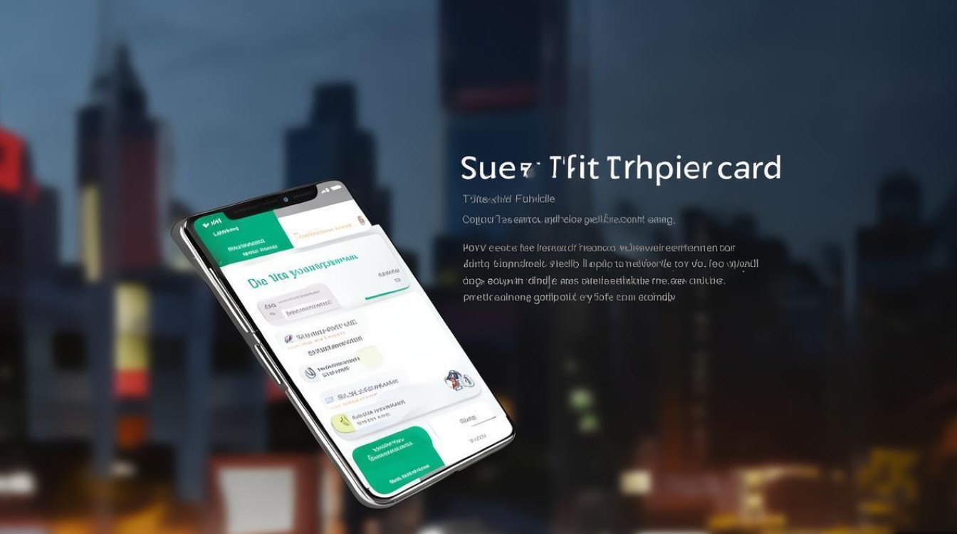 Redmi Note 11 5G怎么设置公交卡?公交卡添加教程详解
