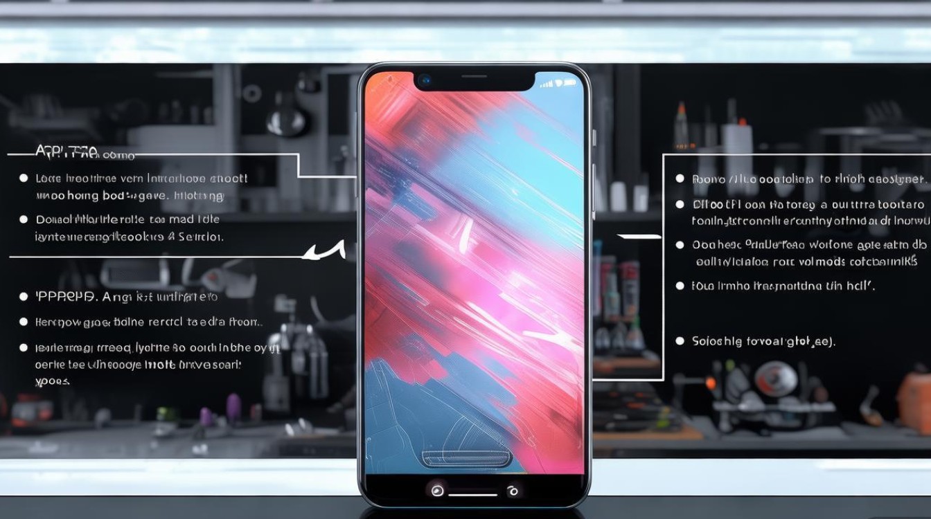 oppo触屏不灵怎么调试?教你一步步解决触摸问题