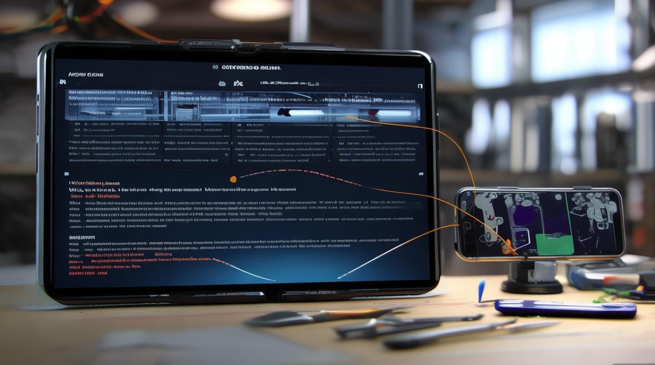 oppo触屏不灵怎么调试?教你一步步解决触摸问题