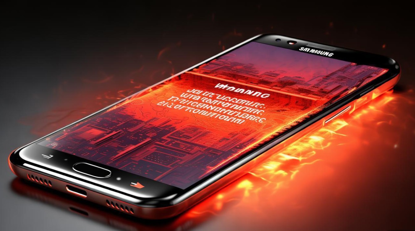 三星A7手机发热严重，怎么解决？