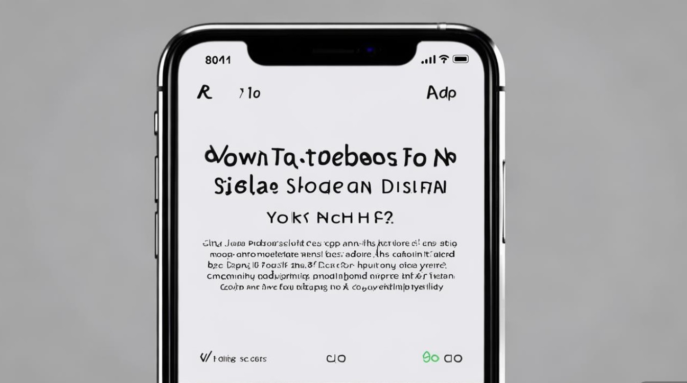 苹果手机无显示信号怎么办？教你排查解决！