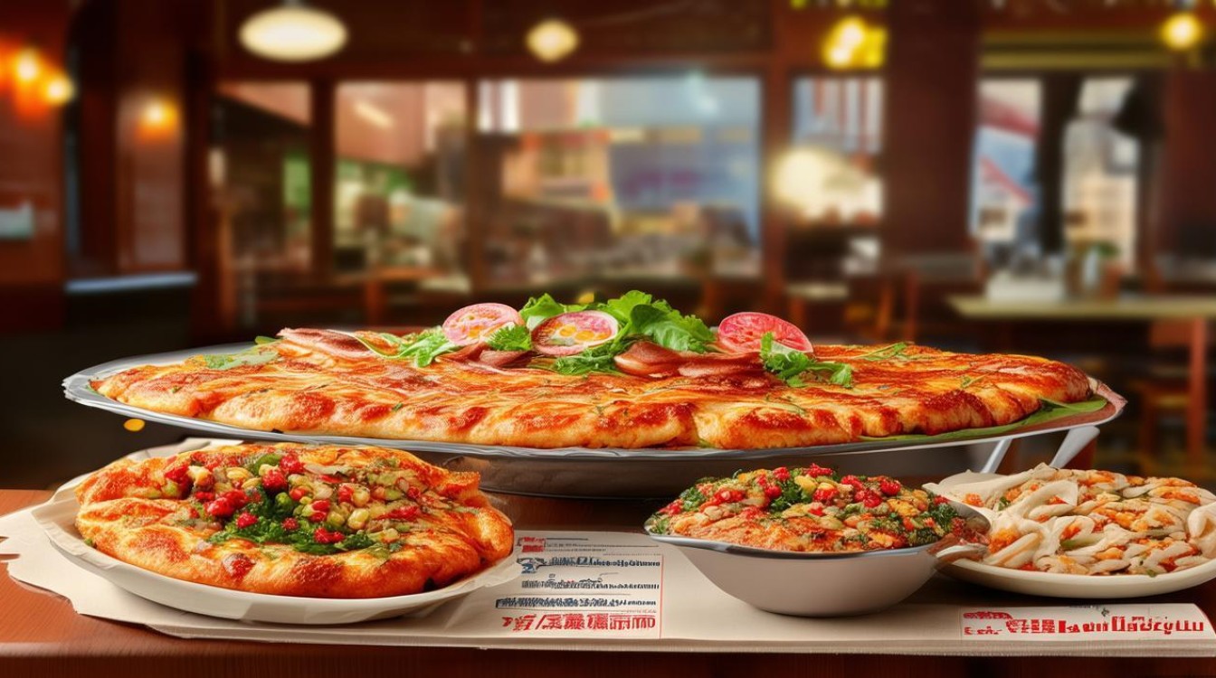 必胜客67元吃205元大餐？必胜客羊毛怎么薅？